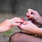 Why Your Manicure Fails in 48 Hours (And How the Right Nail Base Layer Saves It)