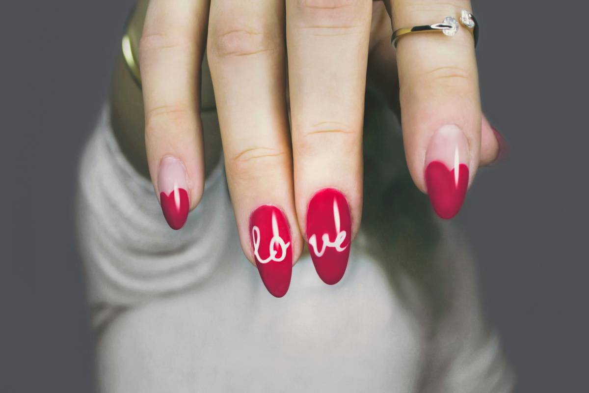 Why Your Manicure Fails Without a Protective Nail Layer
