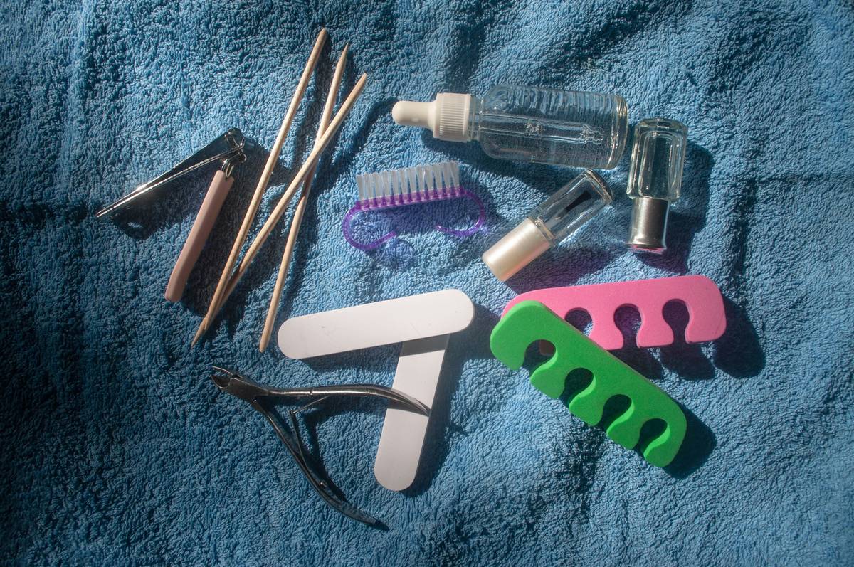 The Real Reason Your Base Coat for Manicure Keeps Failing—And How to Fix It